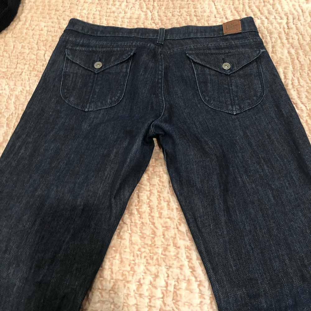 Lucky jeans boot cut